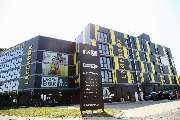 LAGERBOX Berlin Spandau - LAGERBOX Berlin Spandau
