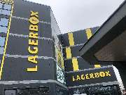 LAGERBOX Berlin Spandau - LAGERBOX Berlin Spandau