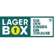 LAGERBOX Berlin Spandau - LOGO