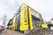 LAGERBOX Dortmund Innenstadt Ost - LAGERBOX Dortmund
