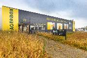 LAGERBOX Dortmund Oespel - LAGERBOX Dortmund Oespel