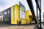 LAGERBOX Dortmund Oespel - LAGERBOX Dortmund Oespel