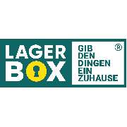 LAGERBOX Dresden Pieschen - LOGO