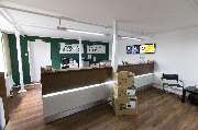 LAGERBOX Düsseldorf Heerdt - Büro am Standort Düsseldorf Heerdt