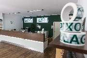 LAGERBOX Düsseldorf Lierenfeld - Büro von LAGERBOX in Düsseldorf Lierenfeld
