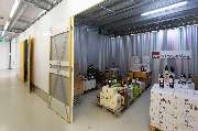 LAGERBOX Düsseldorf Lierenfeld - Gewerbliche Einlagerung am Standort von LAGERBOX in Düsseldorf Lierenfeld