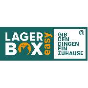LAGERBOX easy Offenbach - LAGERBOX easy Logo
