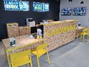 LAGERBOX Erfurt - Büro von LAGERBOX in Erfurt