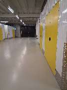 LAGERBOX Erfurt - Drive-in Area bei LAGERBOX in Erfurt