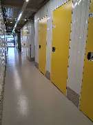 LAGERBOX Erfurt - Lagerräume bei LAGERBOX in Erfurt