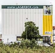LAGERBOX Essen - LAGERBOX Essen
