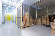 LAGERBOX Frankfurt - Gewerblicher Lagerraum bei LAGERBOX in Frankfurt
