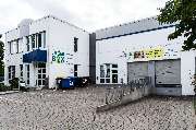 LAGERBOX Frankfurt - LAGERBOX Frankfurt