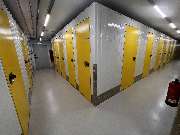 LAGERBOX Gelsenkirchen - LAGERBOX Gelsenkirchen Erle