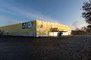 LAGERBOX Gelsenkirchen - LAGERBOX Gelsenkirchen Erle
