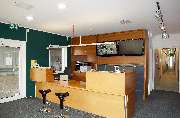 LAGERBOX Hannover Waldhausen - LAGERBOX Hannover Waldhausen Büro
