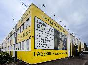 LAGERBOX Köln 1 GmbH & Co. KG