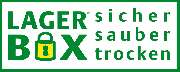 Logo - LAGERBOX Köln 1 GmbH & Co. KG