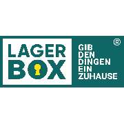 LAGERBOX Köln Mülheim - LAGERBOX Logo