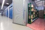 LAGERBOX Köln Ossendorf - Lagerräume am LAGERBOX Standort in Köln Ossendorf