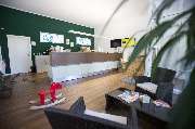 LAGERBOX Leipzig - Büro am Standort von LAGERBOX in Leipzig