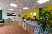 LAGERBOX Leverkusen - Büro von LAGERBOX in Leverkusen