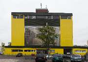 LAGERBOX Leverkusen - LAGERBOX Leverkusen
