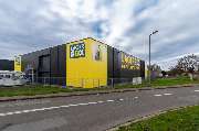 LAGERBOX Mannheim - LAGERBOX Mannheim