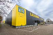 LAGERBOX Mannheim - LAGERBOX Mannheim