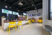 LAGERBOX Mannheim - LAGERBOX Mannheim Büro