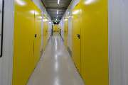 LAGERBOX Mannheim - LAGERBOX Mannheim Selfstorage Lagerräume