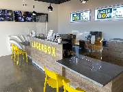 LAGERBOX Pforzheim - Selfstorage mit LAGERBOX in Pforzheim