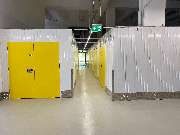 LAGERBOX Pforzheim - Selfstorage mit LAGERBOX in Pforzheim