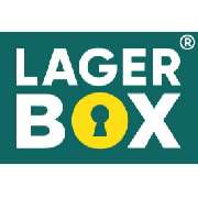 LAGERBOX Remscheid - LAGERBOX Logo