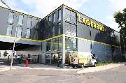 LAGERBOX Remscheid - LAGERBOX Remscheid Gebäude
