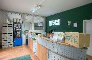 LAGERBOX Stuttgart - Büro von LAGERBOX in Stuttgart