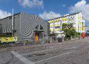 LAGERBOX Stuttgart - LAGERBOX Stuttgart