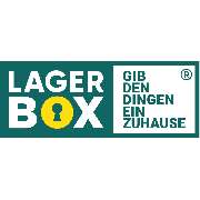 LAGERBOX Wuppertal - LAGERBOX Logo
