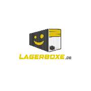Lagerboxe.de - LOGO