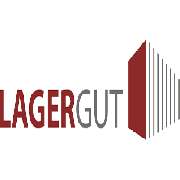 Lagergut GmbH - Lager und Aktenlagerung in Düsseldorf - Logo