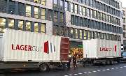 Lagergut GmbH - Lager und Aktenlagerung in Krefeld - Lagergut GmbH - Lager und Aktenlagerung in Krefeld