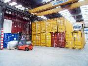 Lagergut GmbH - Lager und Aktenlagerung in Krefeld - Lagergut GmbH - Lager und Aktenlagerung in Krefeld