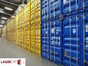 Lagergut GmbH - Lager und Aktenlagerung in Krefeld - Lagergut GmbH - Lager und Aktenlagerung in Krefeld