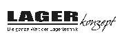 Logo - Lagerkonzept