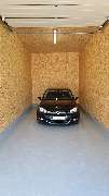 LAGERLOFT - Lagerraum mieten Dresden - Garage in Dresden mieten - für Wohnmobil, Wohnwagen, Sportwagen, Anhänger, Trailer, Werbematerial - Einfahrtshöhe 3,20m - Länge 8,00m