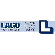 Lago - Fachgroßhandel Sanitär und Heizung - LOGO