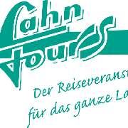 Logo - Lahntours-Aktivreisen GmbH, Weimar (Lahn)