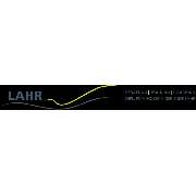 LAHR Beratung | Training | Coaching - LOGO
