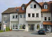 Laizer Apotheke - Aussenansicht der Laizer Apotheke