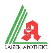 Laizer Apotheke - Logo der Laizer Apotheke